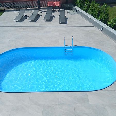 Maja Apartment Velika Gorica Luaran gambar