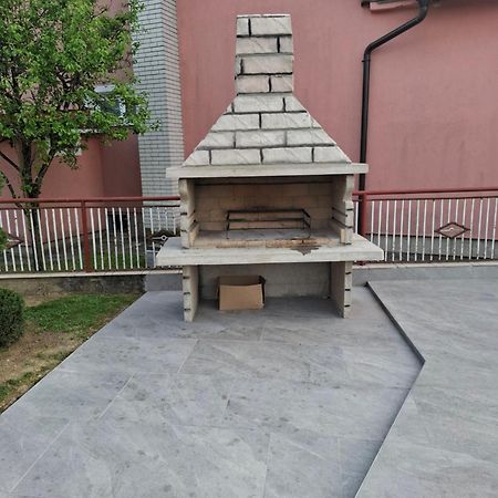 Maja Apartment Velika Gorica Luaran gambar