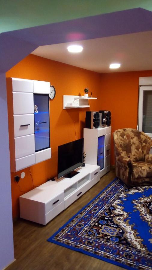 Maja Apartment Velika Gorica Luaran gambar