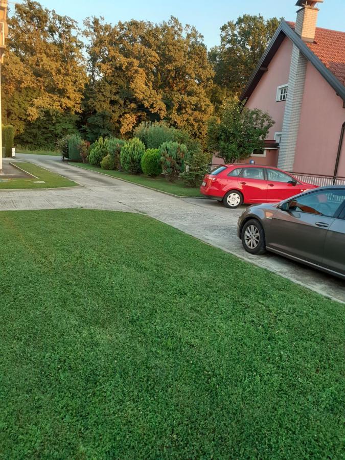 Maja Apartment Velika Gorica Luaran gambar