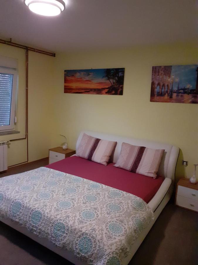 Maja Apartment Velika Gorica Luaran gambar