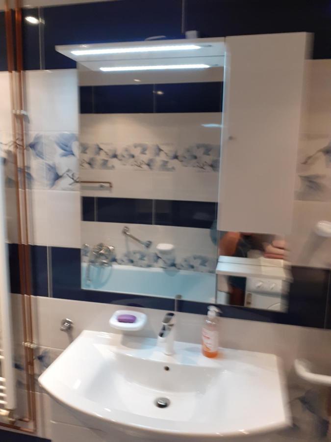 Maja Apartment Velika Gorica Luaran gambar
