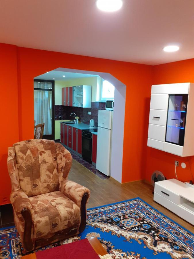 Maja Apartment Velika Gorica Luaran gambar