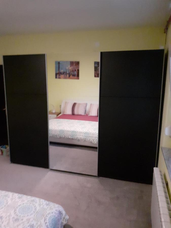Maja Apartment Velika Gorica Luaran gambar