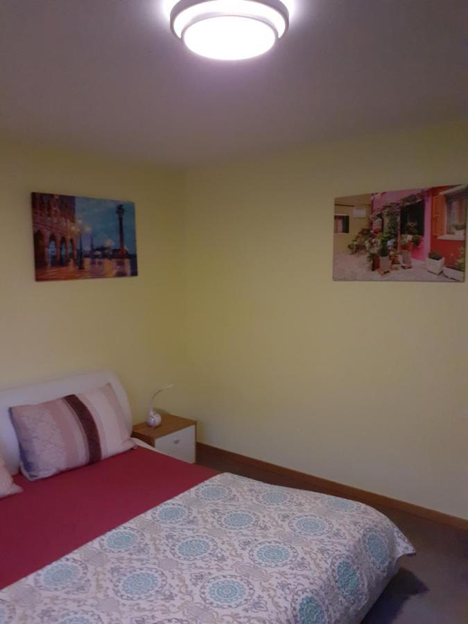 Maja Apartment Velika Gorica Luaran gambar