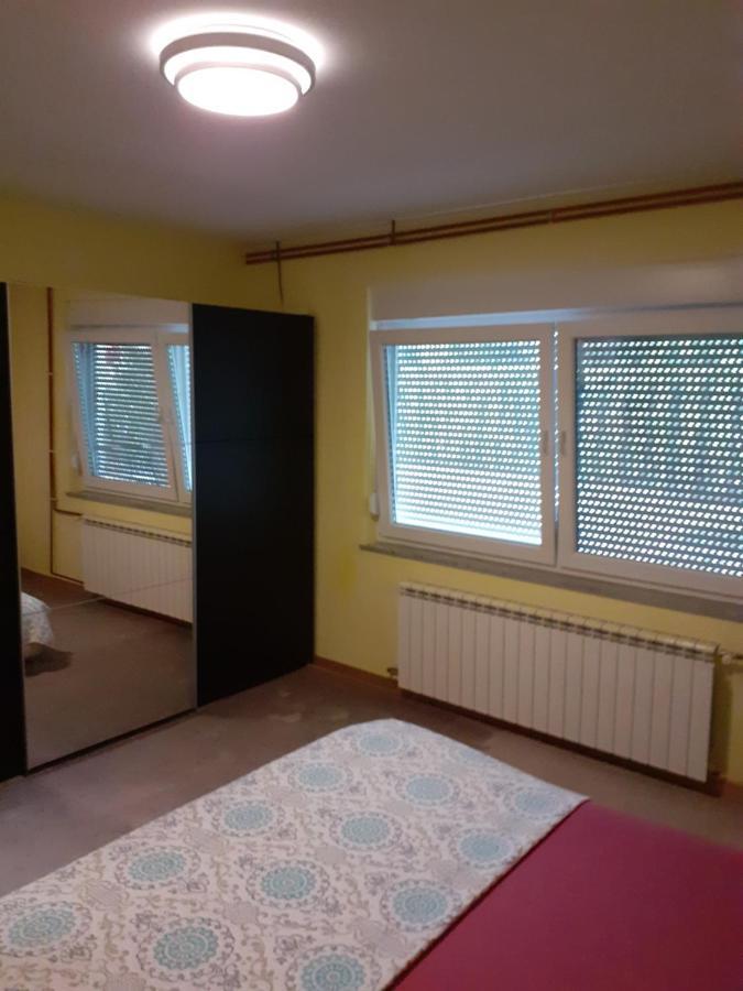 Maja Apartment Velika Gorica Luaran gambar