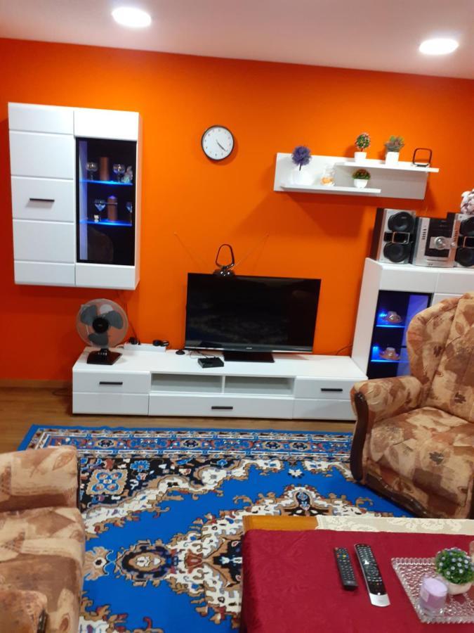 Maja Apartment Velika Gorica Luaran gambar