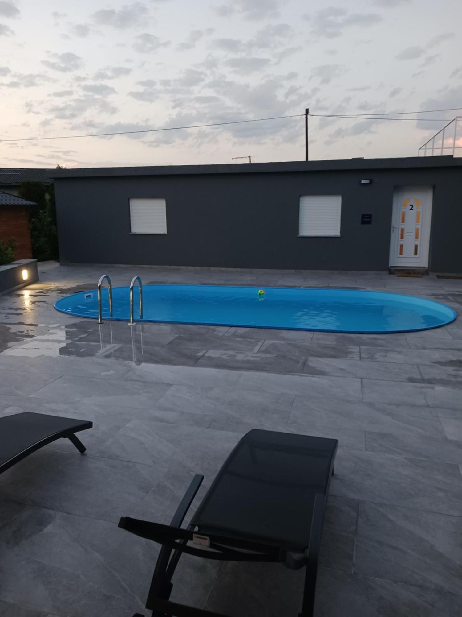 Maja Apartment Velika Gorica Luaran gambar