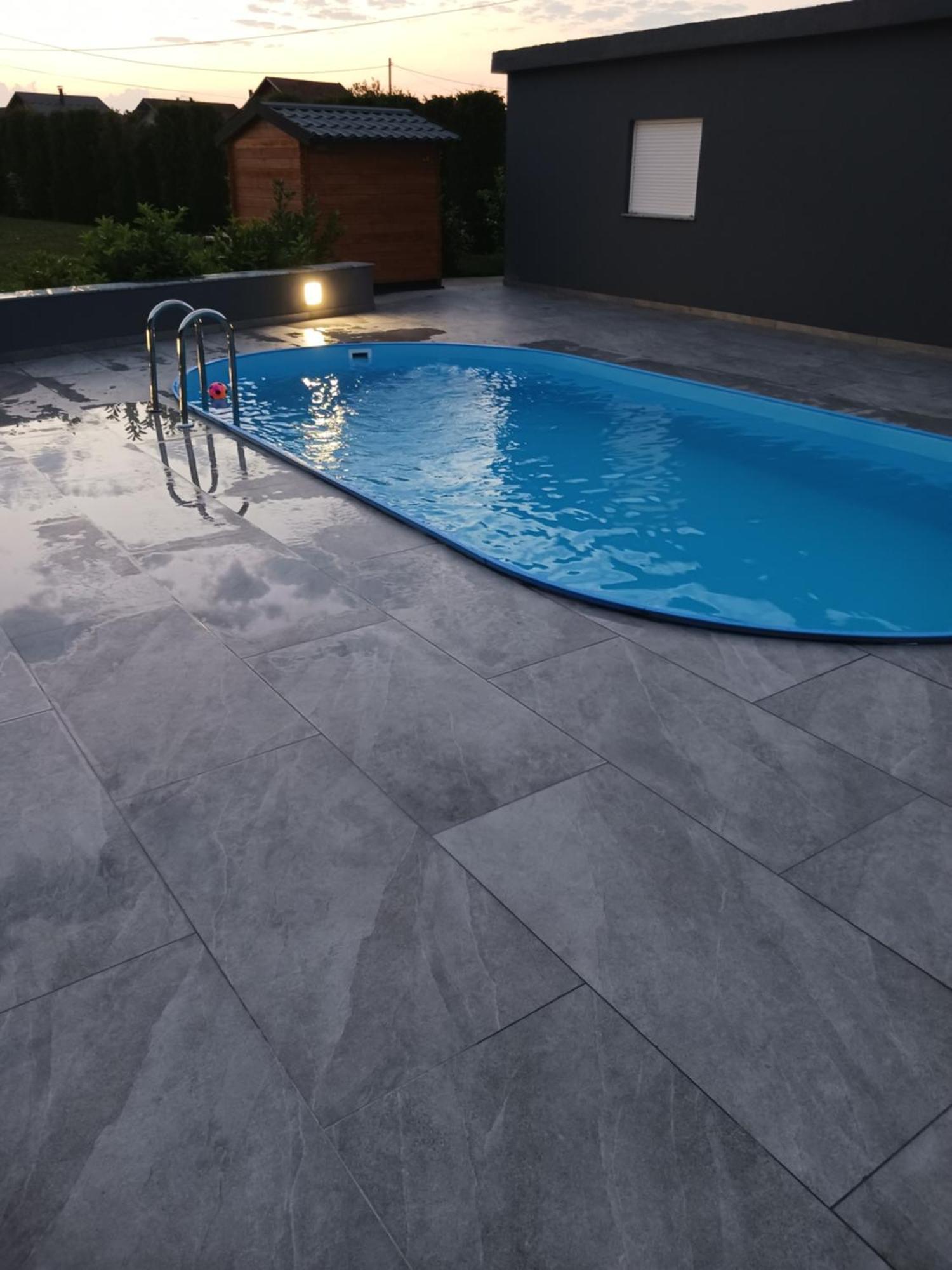 Maja Apartment Velika Gorica Luaran gambar