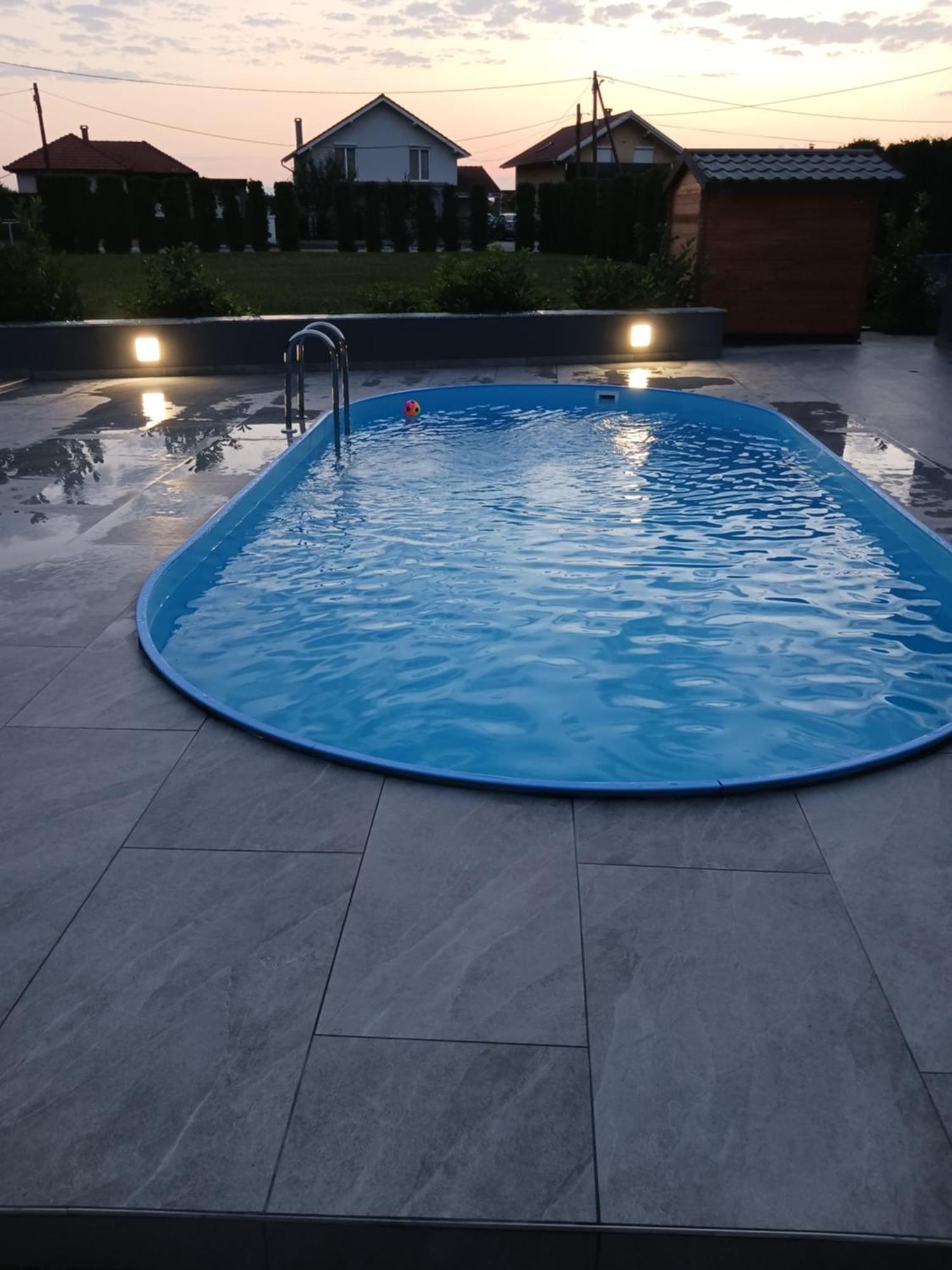 Maja Apartment Velika Gorica Luaran gambar