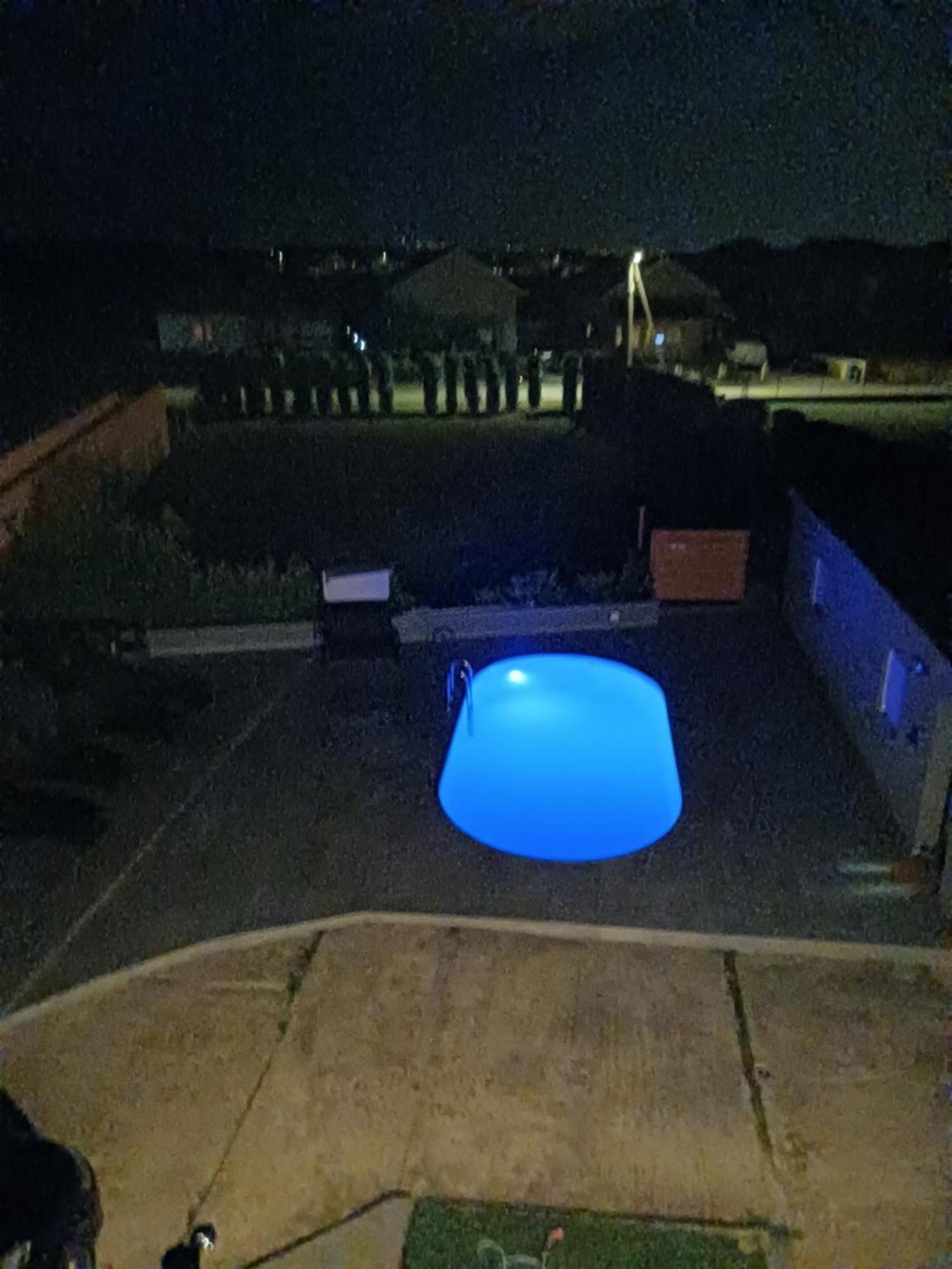 Maja Apartment Velika Gorica Luaran gambar