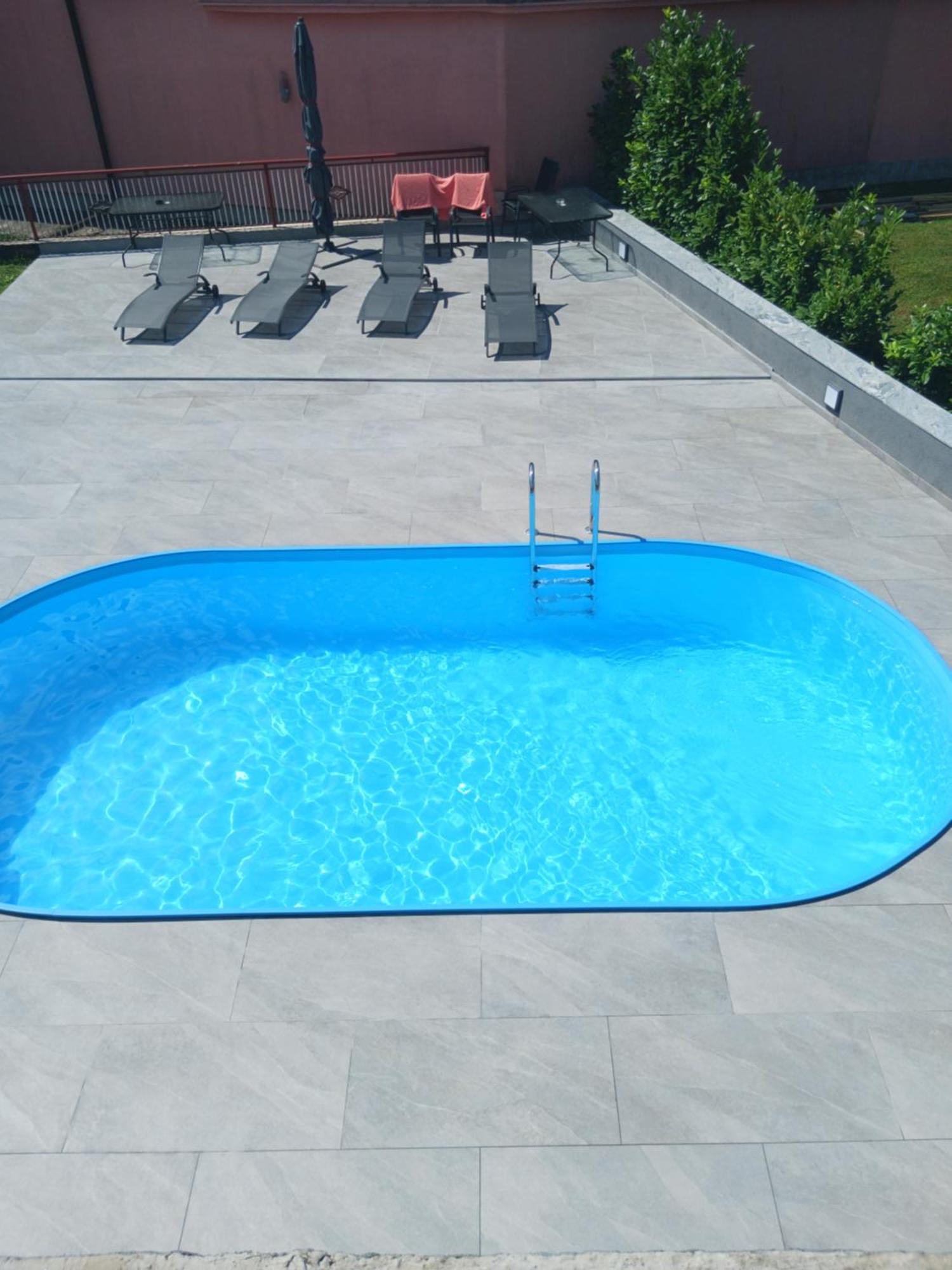 Maja Apartment Velika Gorica Luaran gambar