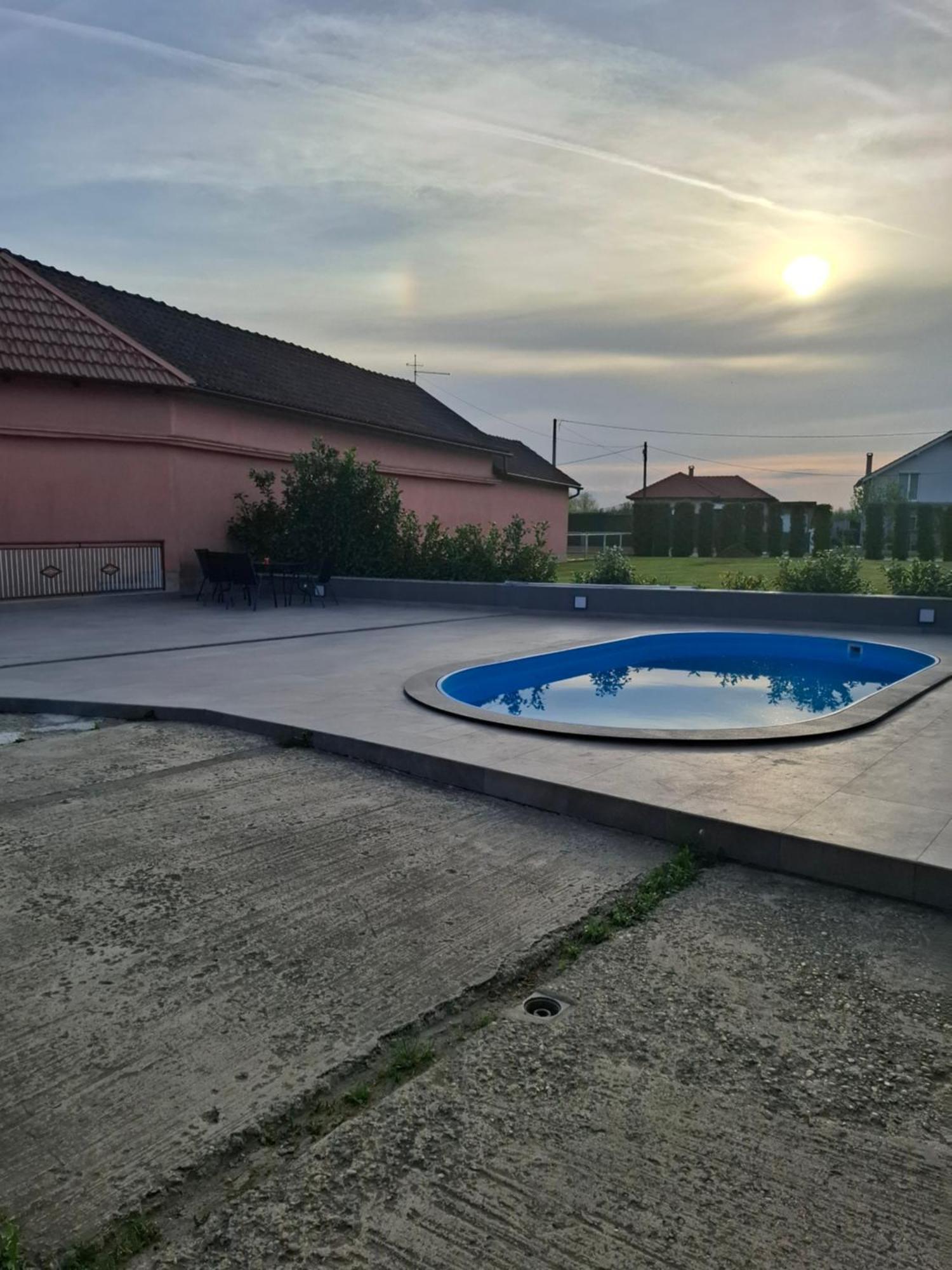 Maja Apartment Velika Gorica Luaran gambar