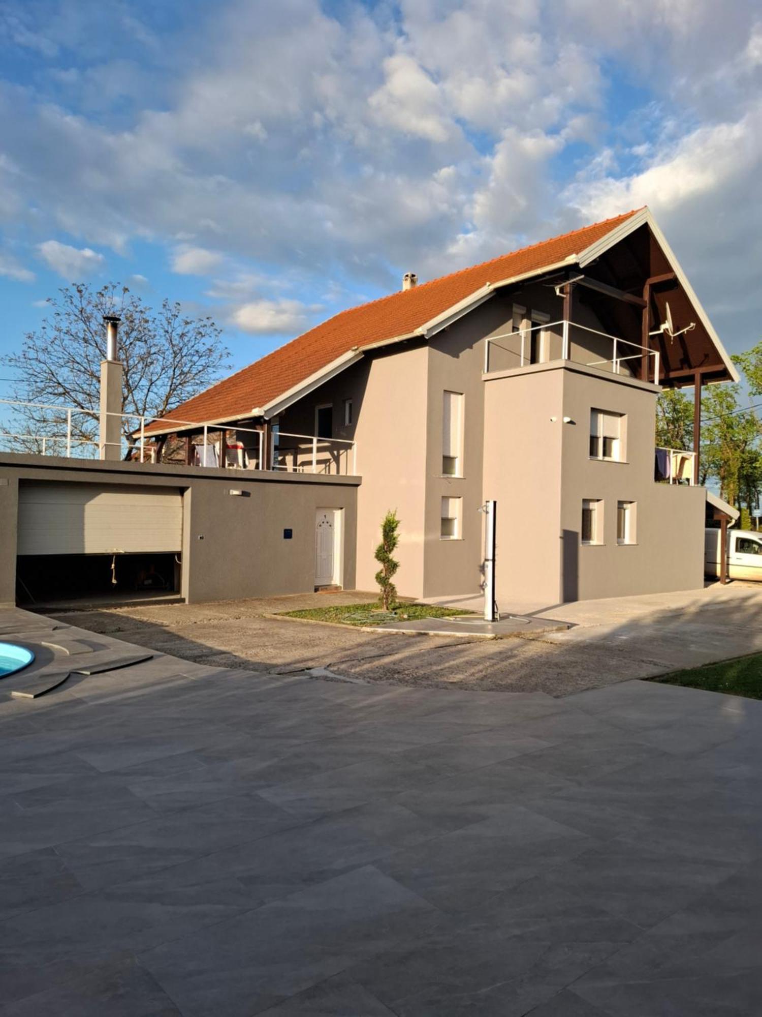 Maja Apartment Velika Gorica Luaran gambar