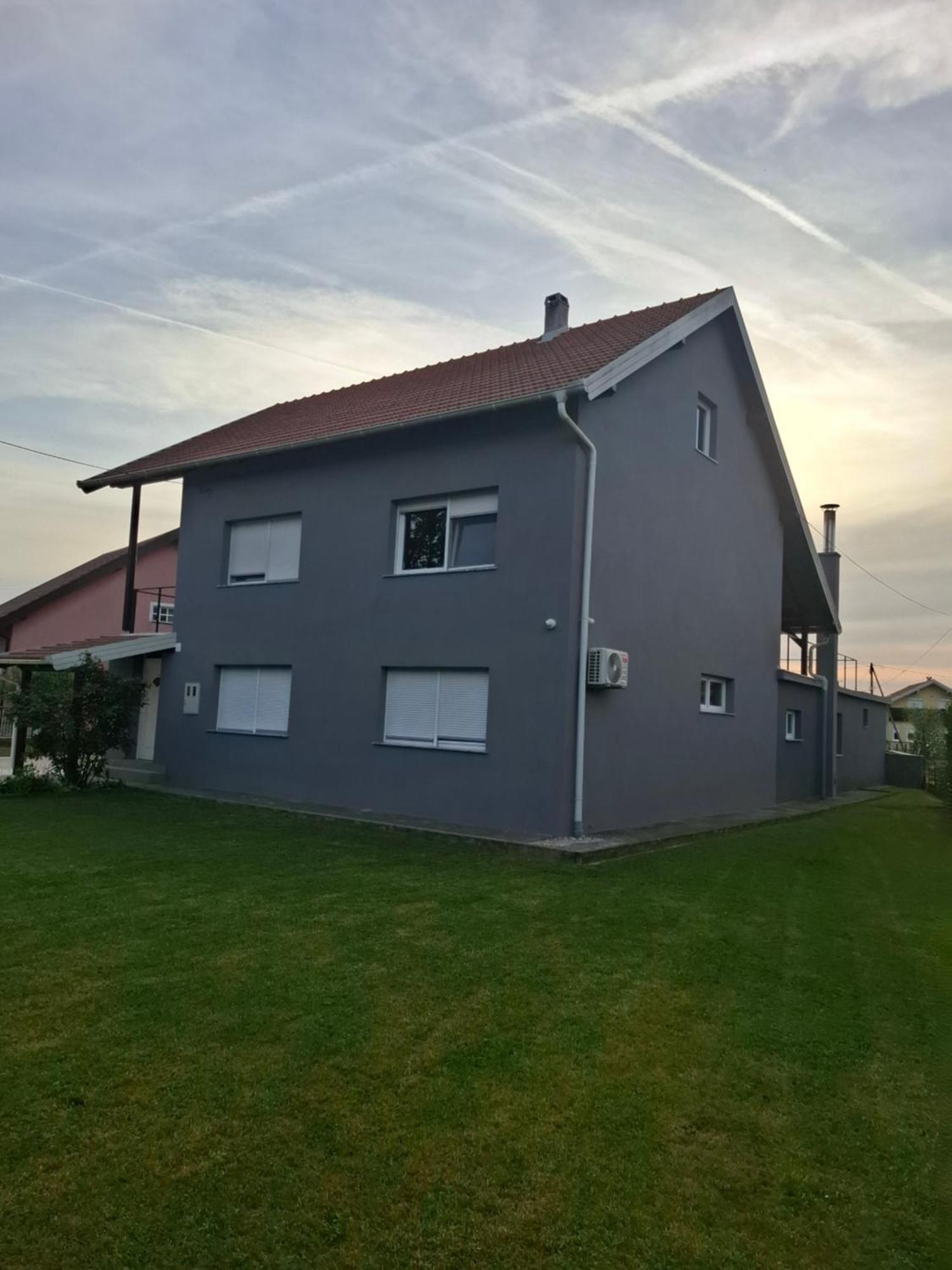 Maja Apartment Velika Gorica Luaran gambar