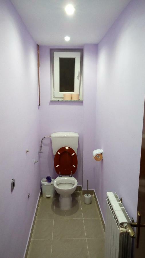 Maja Apartment Velika Gorica Luaran gambar