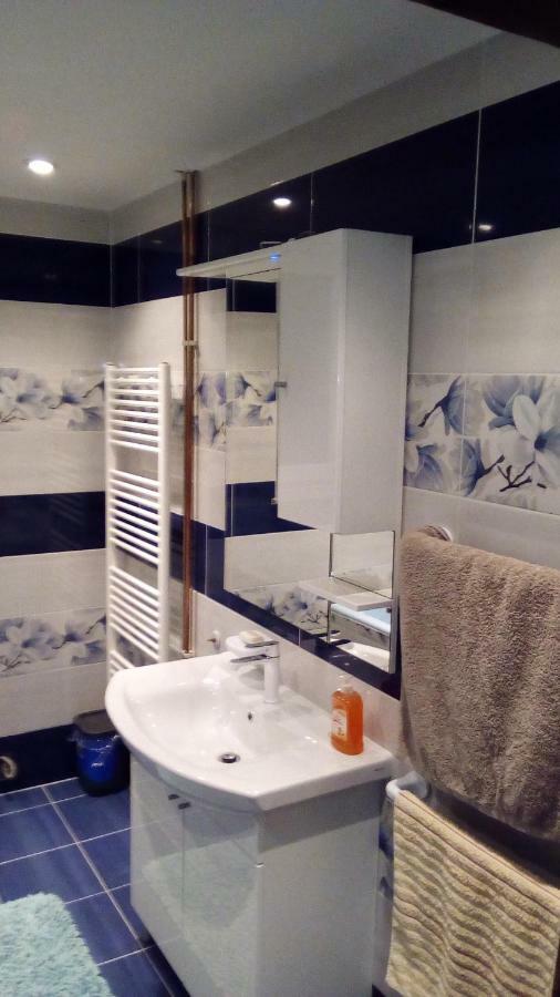 Maja Apartment Velika Gorica Luaran gambar