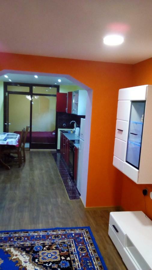 Maja Apartment Velika Gorica Luaran gambar