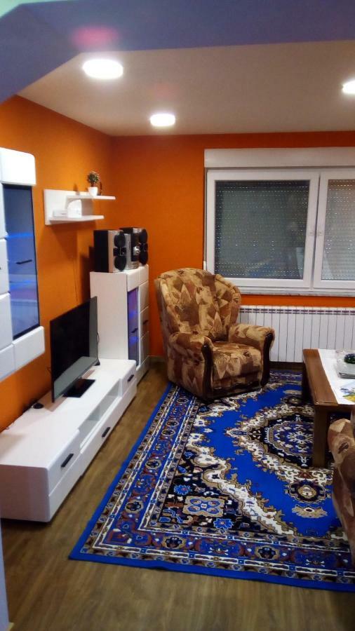 Maja Apartment Velika Gorica Luaran gambar