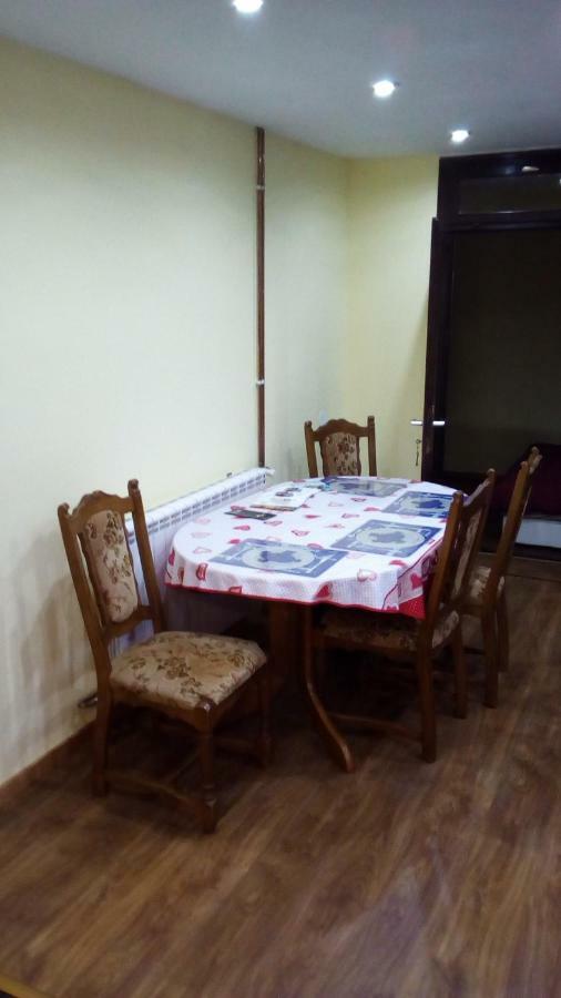 Maja Apartment Velika Gorica Luaran gambar