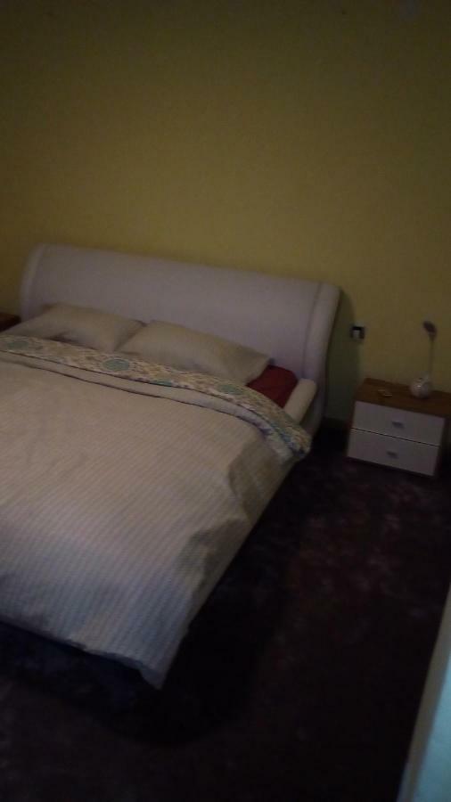 Maja Apartment Velika Gorica Luaran gambar