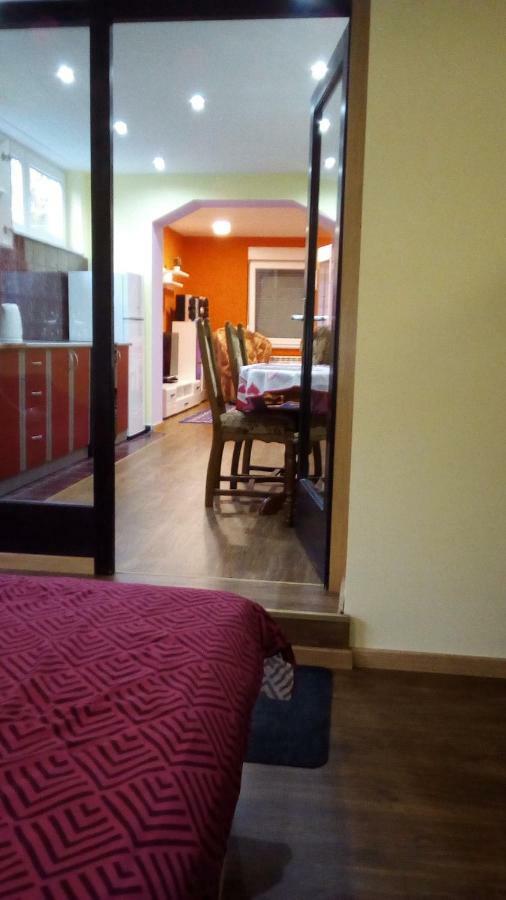 Maja Apartment Velika Gorica Luaran gambar