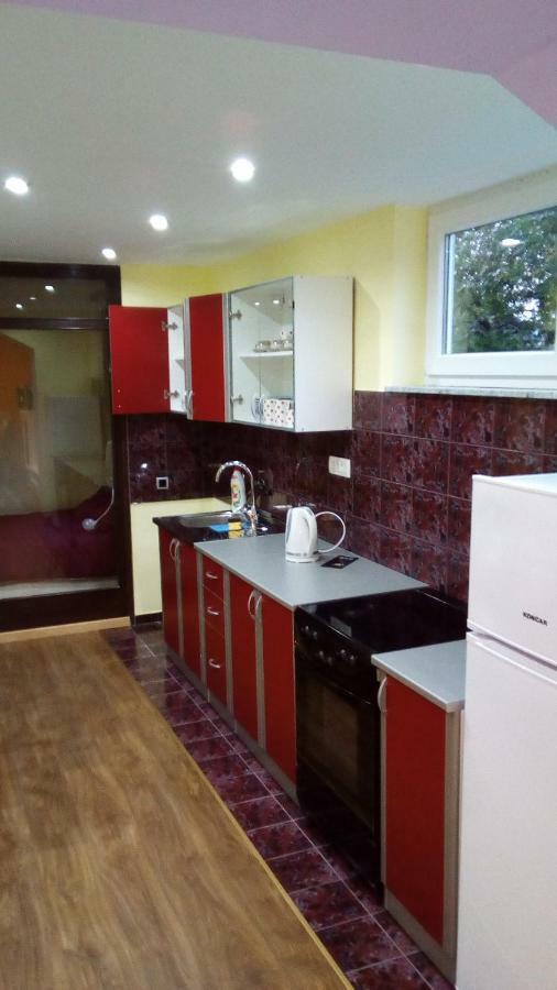 Maja Apartment Velika Gorica Luaran gambar