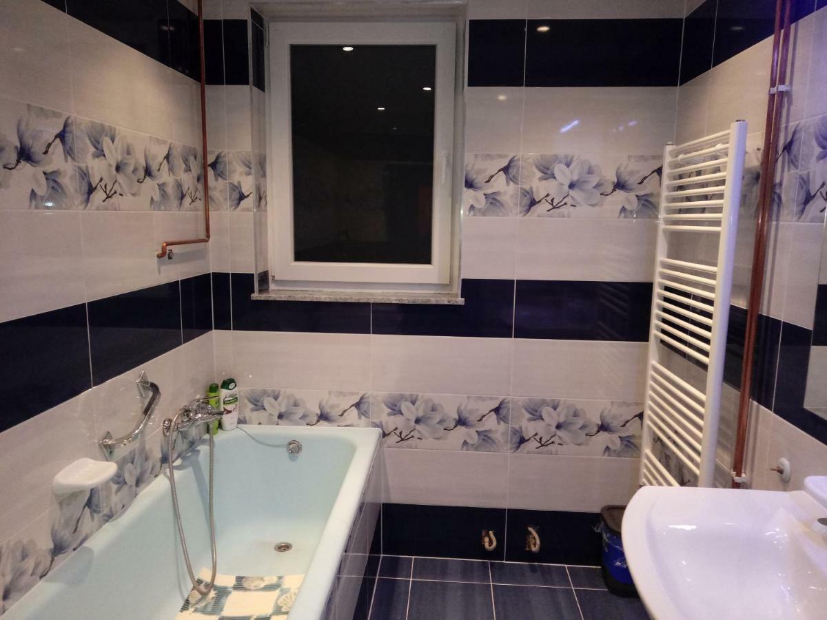 Maja Apartment Velika Gorica Luaran gambar