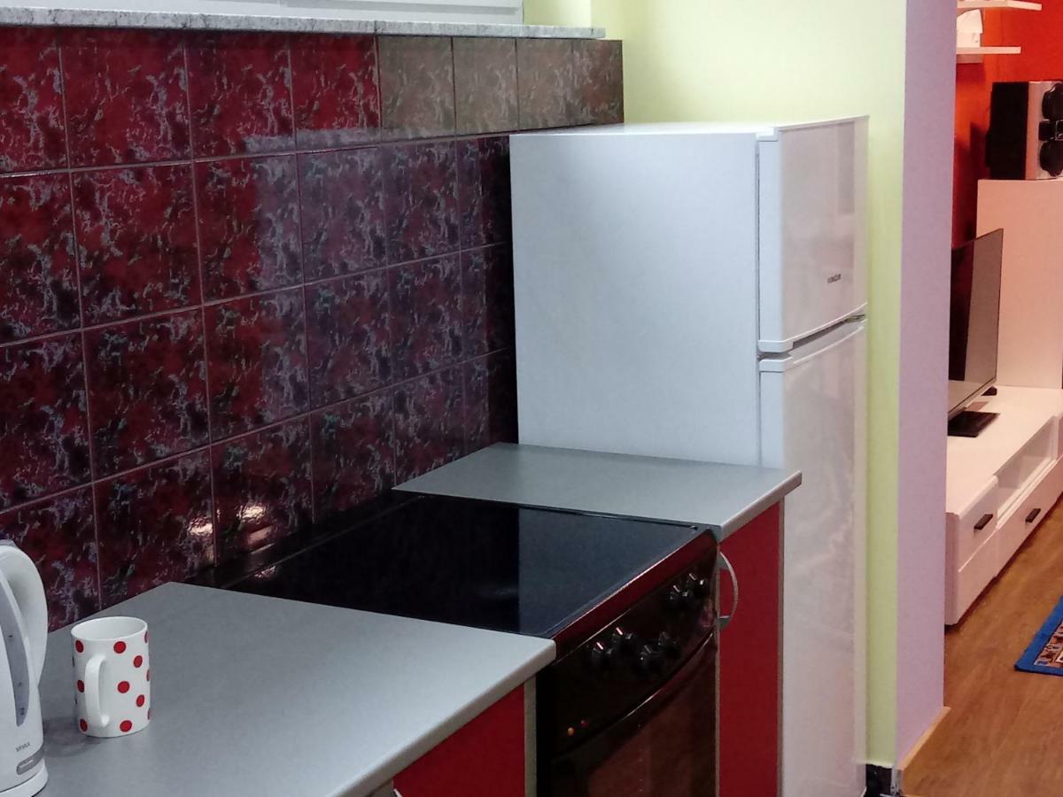 Maja Apartment Velika Gorica Luaran gambar